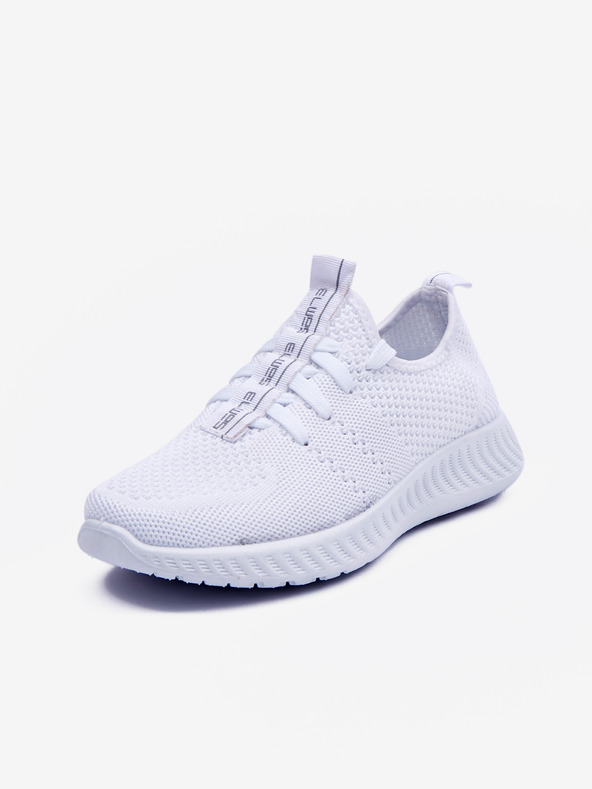 Sam 73 Scarpe da ginnastica bianche da donna SAM 73 Tvilda