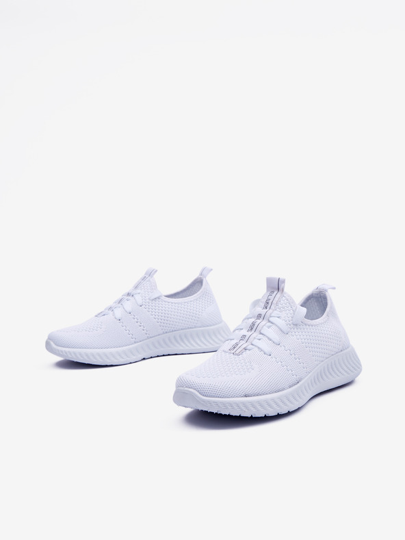 Sam 73 Scarpe da ginnastica bianche da donna SAM 73 Tvilda