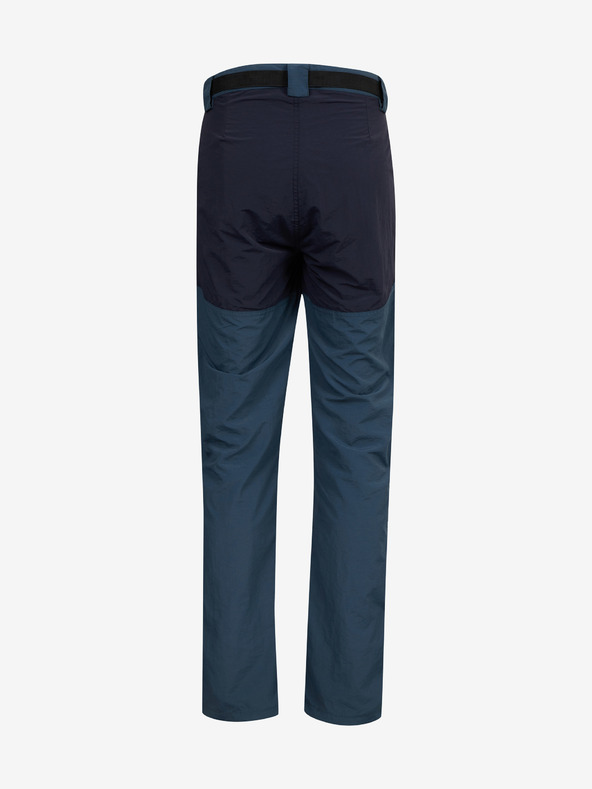 Sam 73 Pantaloni SAM 73 Grandy blu da uomo