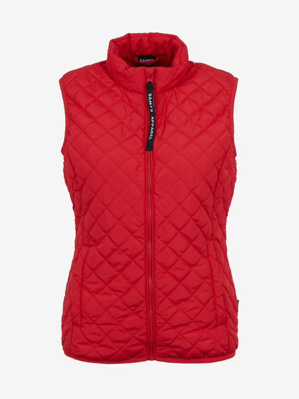 Sam 73 Trapuntato rosso da donna SAM 73 Pictor