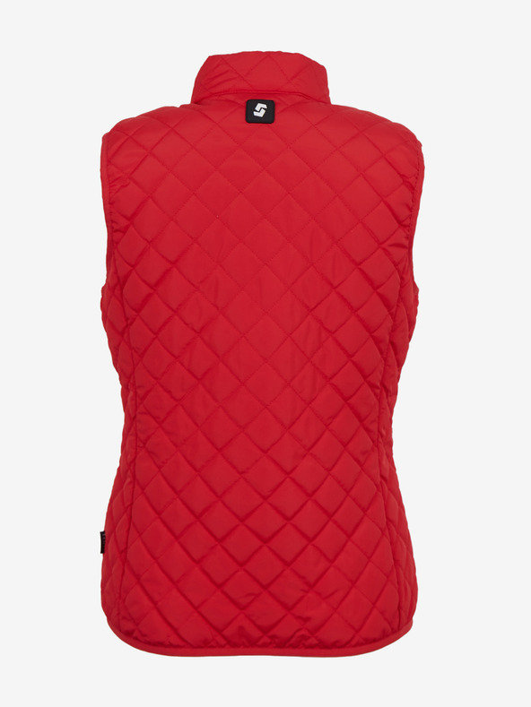 Sam 73 Trapuntato rosso da donna SAM 73 Pictor