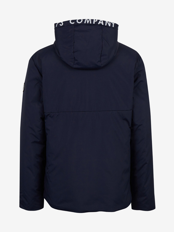 Sam 73 Giacca SAM 73 Iron da uomo blu scuro