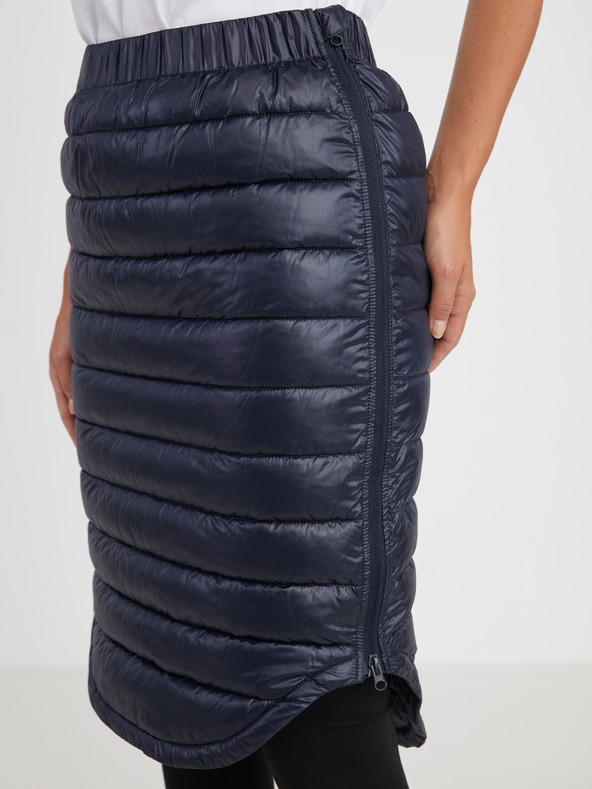 Sam 73 Gonna trapuntata blu scuro SAM 73 Alaska