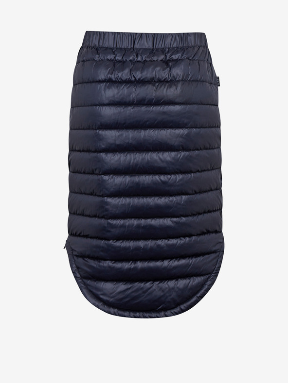 Sam 73 Gonna trapuntata blu scuro SAM 73 Alaska