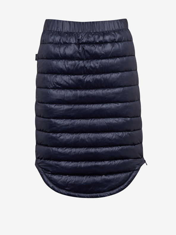 Sam 73 Gonna trapuntata blu scuro SAM 73 Alaska