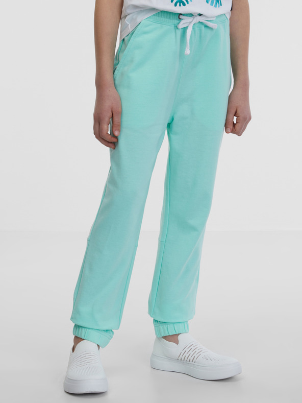 Sam 73 Tute turchesi da bambina SAM 73 Sula