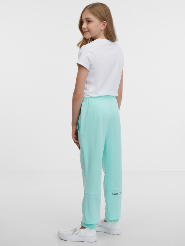 Sam 73 Tute turchesi da bambina SAM 73 Sula