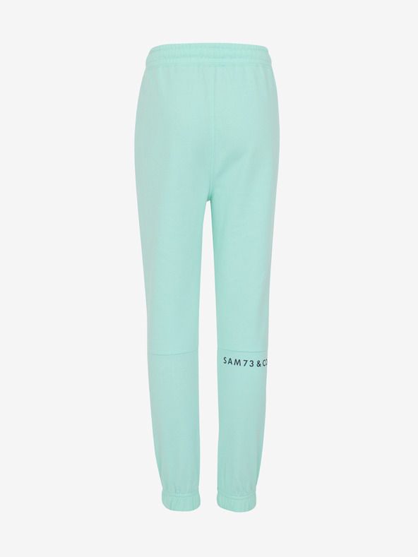 Sam 73 Tute turchesi da bambina SAM 73 Sula