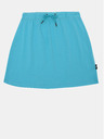 Sam 73 Gonna bambina turchese SAM 73