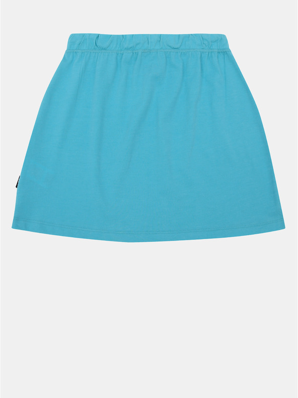 Sam 73 Gonna bambina turchese SAM 73