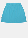 Sam 73 Gonna bambina turchese SAM 73