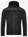 Kilpi DALBY-M Black Sweater