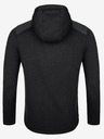 Kilpi DALBY-M Black Sweater