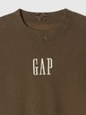 GAP Felpa oversize con logo GAP
