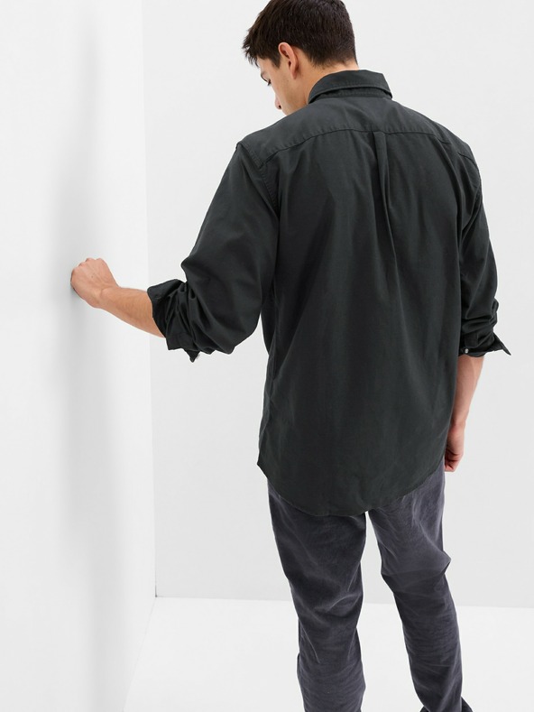 GAP Camicia Oxford Standard Fit GAP