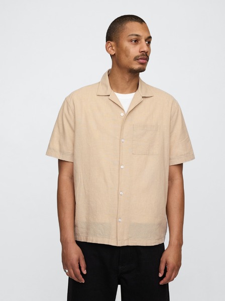 GAP Camicia in lino GAP