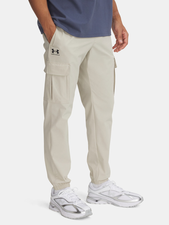 Under Armour Pantaloni da uomo Under Armour UA Vibe Woven Cargo