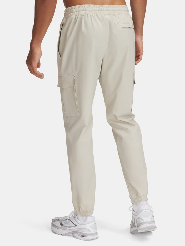 Under Armour Pantaloni da uomo Under Armour UA Vibe Woven Cargo
