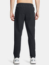 Under Armour Pantaloni da uomo Under Armour UA Woven Utility Pants-BLK