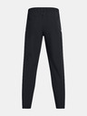Under Armour Pantaloni da uomo Under Armour UA Woven Utility Pants-BLK