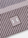 Under Armour Berretto unisex Under Armour Launch Reflective Beanie-GRY