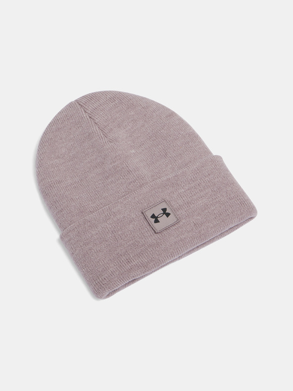 Under Armour Maglietta Under Armour UA Halftime Cap Cuff-GRY Uomo