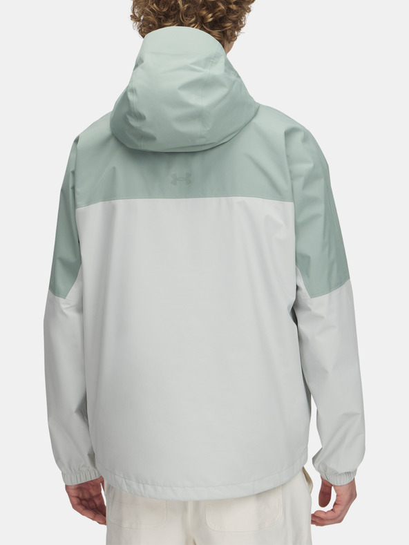 Under Armour Giacca CLOUDSTRIKE ANORAK Under Armour Uomo