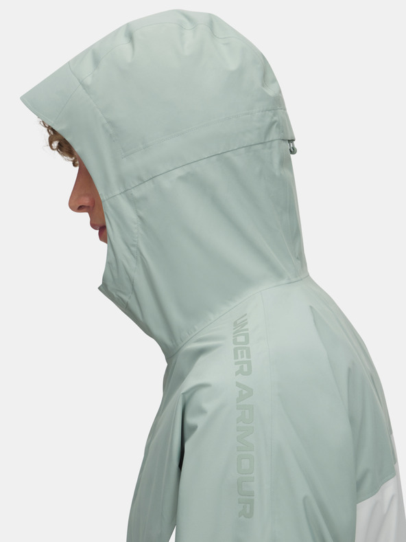 Under Armour Giacca CLOUDSTRIKE ANORAK Under Armour Uomo