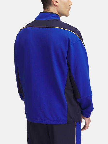 Under Armour Giacca Under Armour Best Level Tricot Jcket Pipe Uomo
