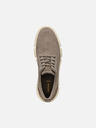 Geox Sneakers grigio chiaro da uomo Geox Adacter F
