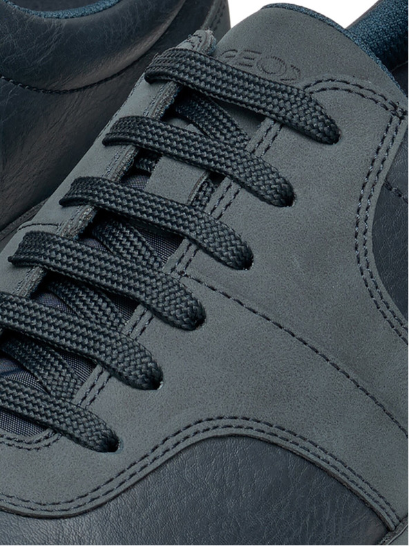 Geox Sneakers Geox Avery Blu Uomo