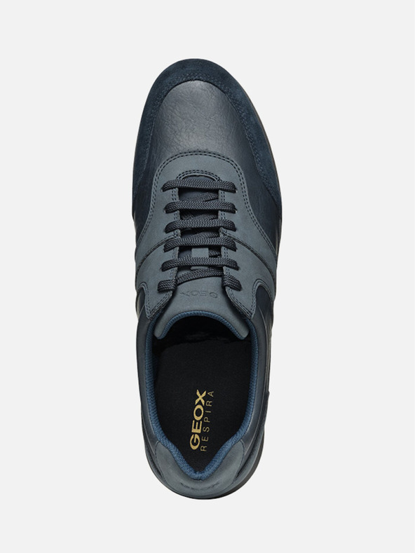 Geox Sneakers Geox Avery Blu Uomo