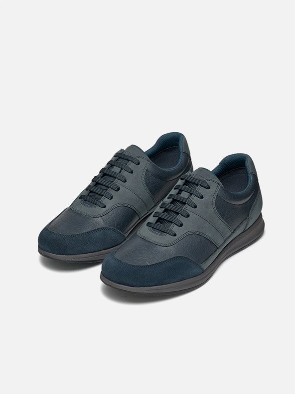 Geox Sneakers Geox Avery Blu Uomo