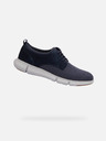Geox Sneakers blu scuro da uomo Geox Adacter F
