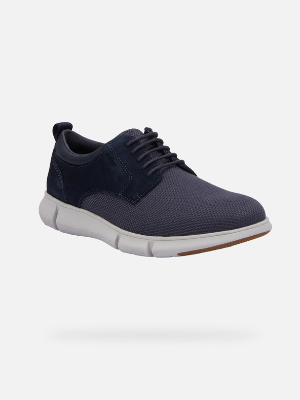 Geox Sneakers blu scuro da uomo Geox Adacter F