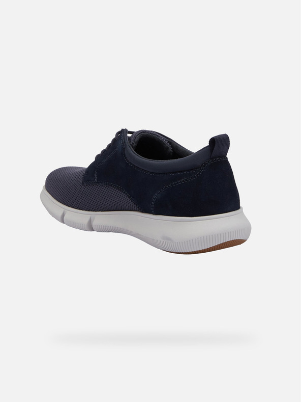 Geox Sneakers blu scuro da uomo Geox Adacter F