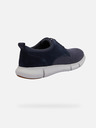 Geox Sneakers blu scuro da uomo Geox Adacter F