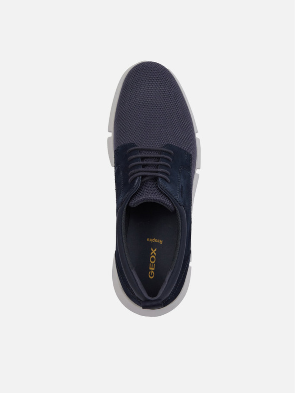 Geox Sneakers blu scuro da uomo Geox Adacter F