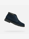 Geox Stivaletti blu scuro da uomo Geox Spherica EC1