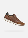 Geox Scarpe casual Geox Avery Uomo Marrone