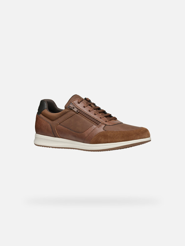Geox Scarpe casual Geox Avery Uomo Marrone