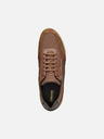 Geox Scarpe casual Geox Avery Uomo Marrone