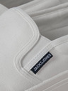 Jack & Jones Scarpe slip on Jack & Jones bianche da uomo