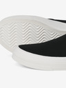 Jack & Jones Scarpe slip on Jack & Jones nere da uomo