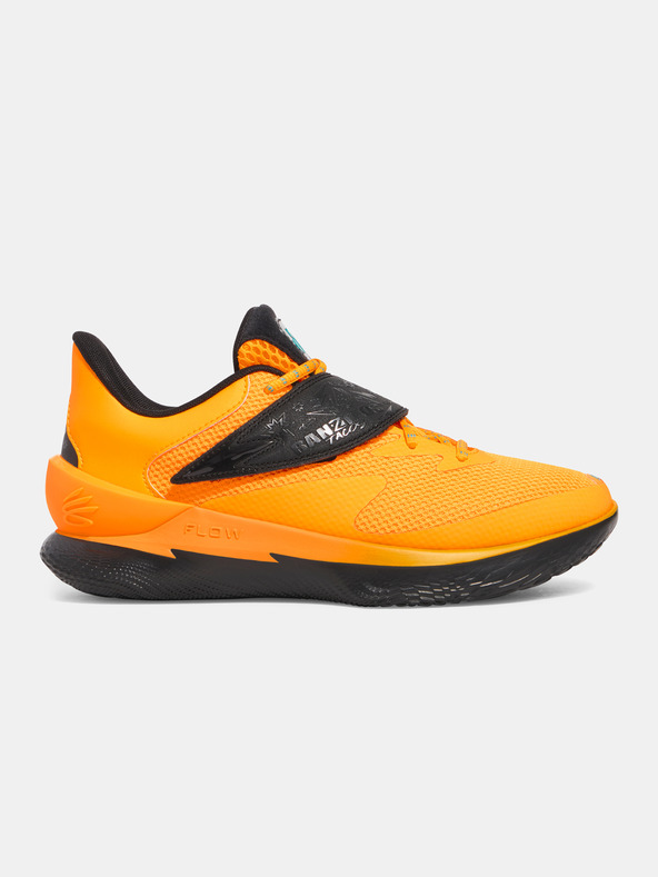 Under Armour Scarpe Under Armour D. FOX 1 BND Unisex