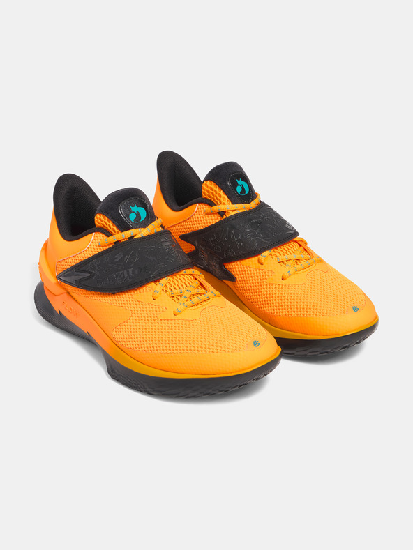 Under Armour Scarpe Under Armour D. FOX 1 BND Unisex