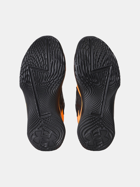 Under Armour Scarpe Under Armour D. FOX 1 BND Unisex