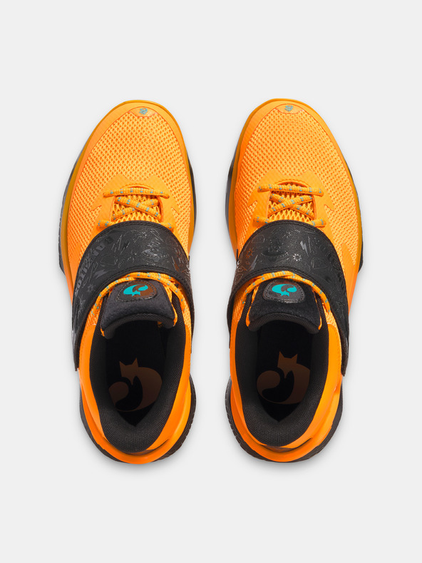 Under Armour Scarpe Under Armour D. FOX 1 BND Unisex