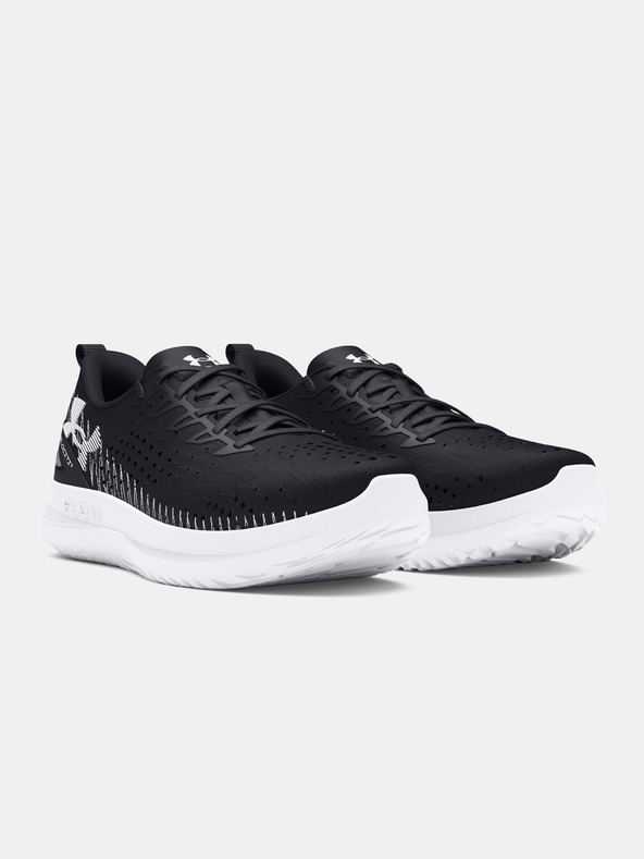 Under Armour Scarpe Under Armour UA Velociti 4-BLK Uomo