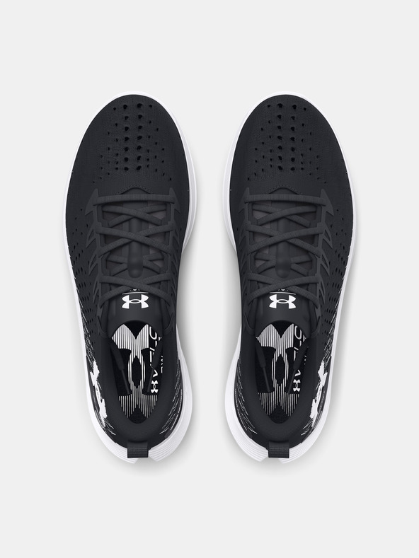 Under Armour Scarpe Under Armour UA Velociti 4-BLK Uomo
